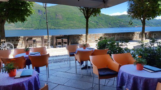 Gelateria Bar Lago